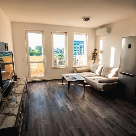 アパート Modern Spacious 1bd For Two In By Flat Mаnаger *