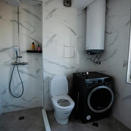 Modern Spacious 1bd For Two In By Flat Mаnаger