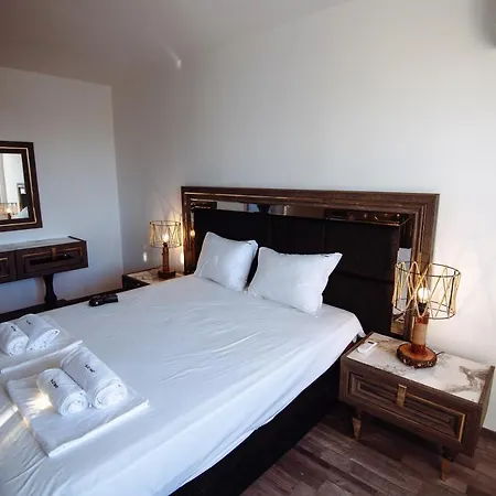 Modern Spacious 1bd For Two In By Flat Mаnаger * Несебр