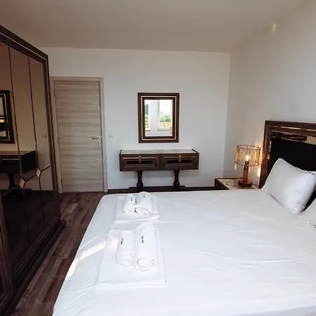 Modern Spacious 1bd For Two In By Flat Mаnаger Appartement Nessebar