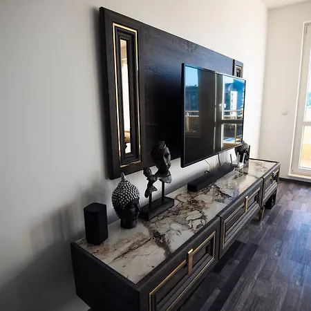 Appartement Modern Spacious 1bd For Two In By Flat Mаnаger
