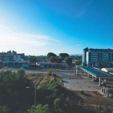 Modern Spacious 1bd For Two In By Flat Mаnаger Appartement Nessebar