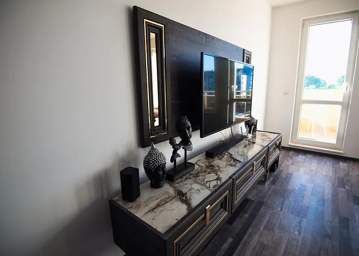 公寓 Modern Spacious 1bd For Two In By Flat Mаnаger