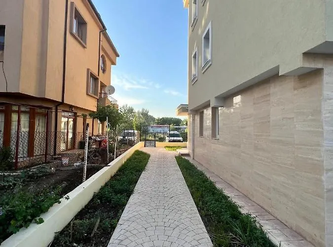 Modern Spacious 1bd For Two In By Flat Mаnаger 公寓